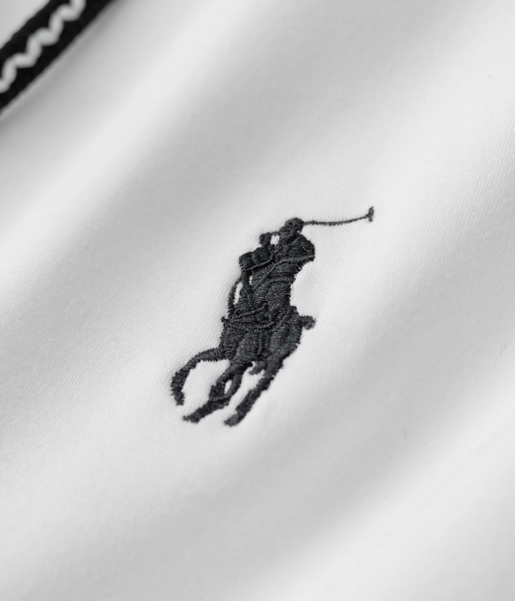 🅿️620 [POLo Paul] hot-selling suit is coming. Focus on the original version of the official website. 2025 new hot-selling cardigan and sweatshirt suit. The original order is the best. 🇭🇰The meticulous work of top designers. It is a fitting and perfect upper body effect. All-natural high-quality Tencel Roman cotton 100%, close-fitting comfort, noble and elegant! Original hardware embodies elegance and nobility! Counter size: M-4XL (up to 190 pounds)